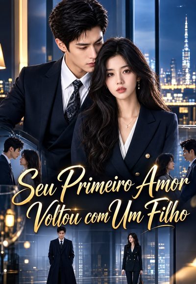 Seu Primeiro Amor Voltou com Um Filho