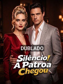 Silêncio! a Patroa Chegou