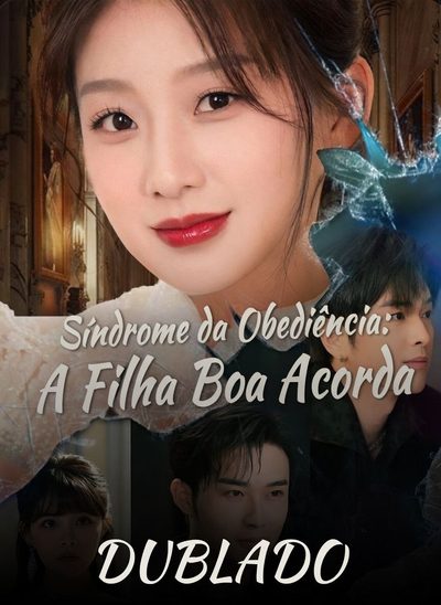 Síndrome da Obediência: a Filha