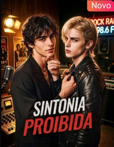 Sintonia Proibida - Lgbt Bl ️‍