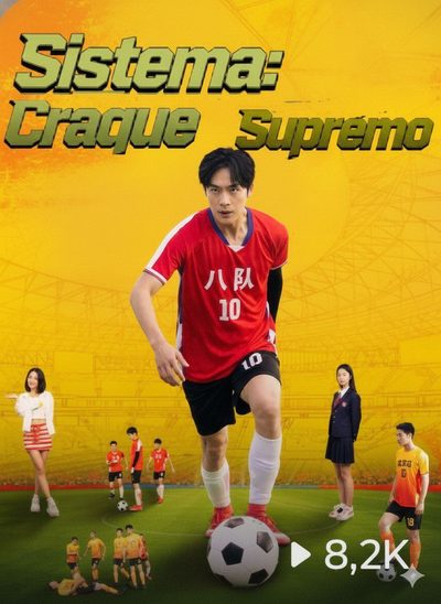 Sistema: Craque Supremo