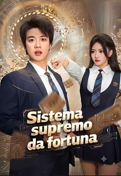 Sistema Supremo da Fortuna