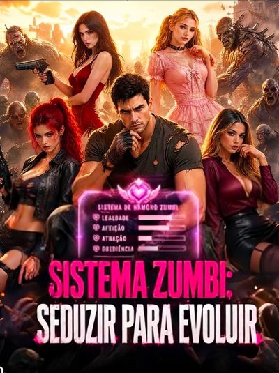 Sistema Zumbi? Seduzir para Evoluir-