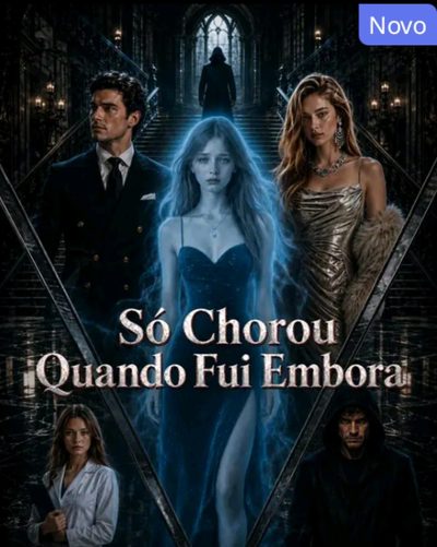 Só Chorou Quando Fui Embora