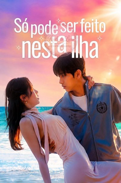 Só Pode Ser Feito Nesta Ilha
