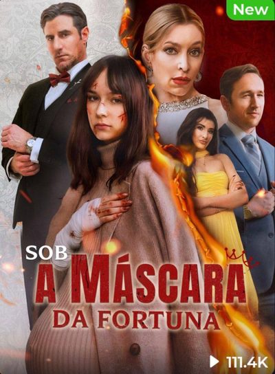 Sob a Máscara da Fortuna