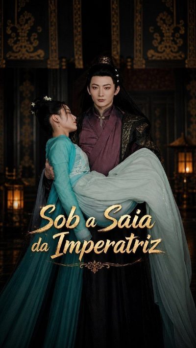 Sob a Saia da Imperatriz
