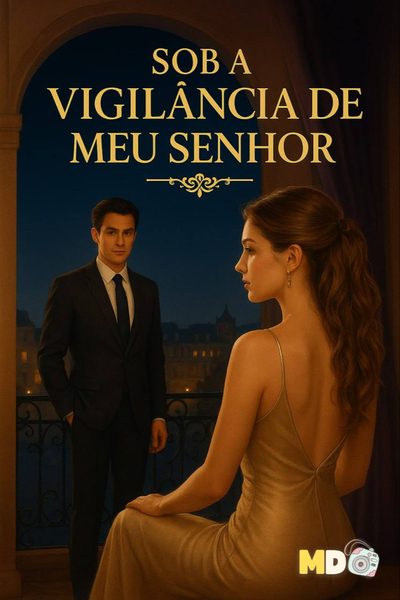 Sob a Vigilância de Meu Senhor