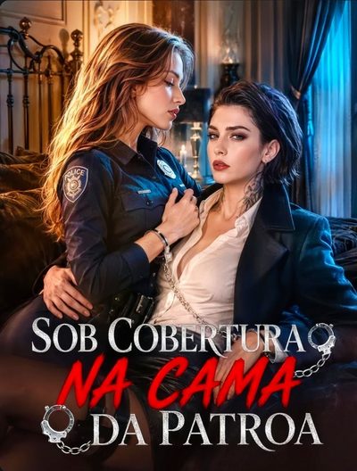 Sob Cobertura na Cama da Patroa - Lgbt Gl ️‍⚧️