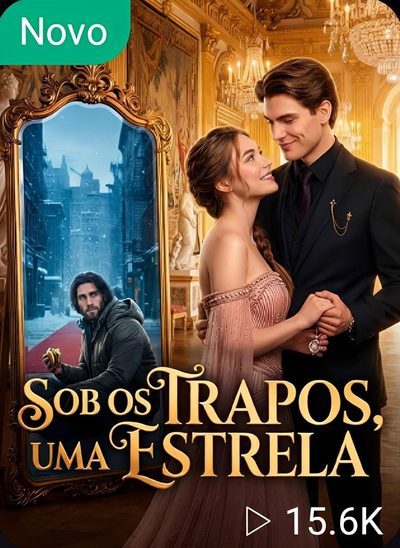 Sob os Trapos, uma Estrela