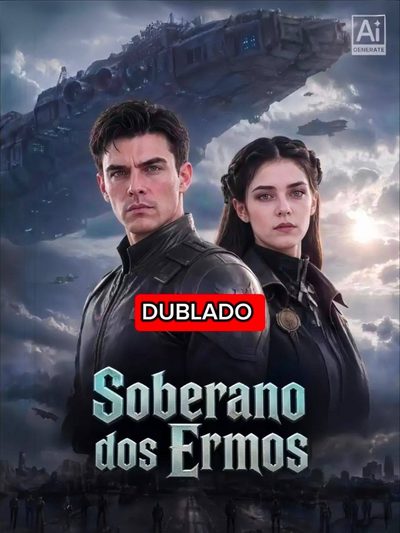 Soberano dos Ermos