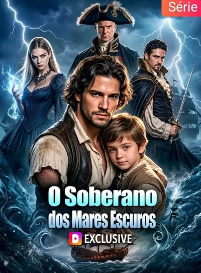 Soberano dos Mares Escuros