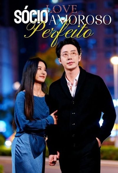 Sócio Amoroso Perfeito o Parceiro Ideal para o Amor