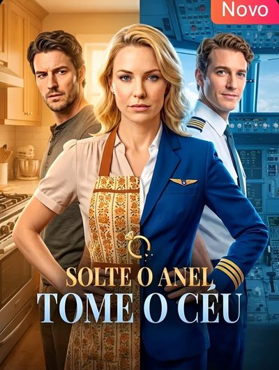 Solte o Anel Tome o Céu