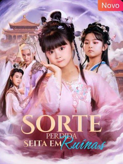 Sorte Perdida Seita em Ruínas