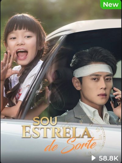 Sou Estrela da Sorte