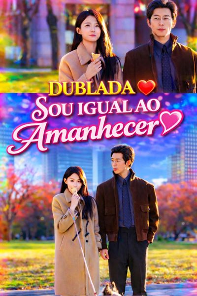 Sou Igual ao Amanhecer