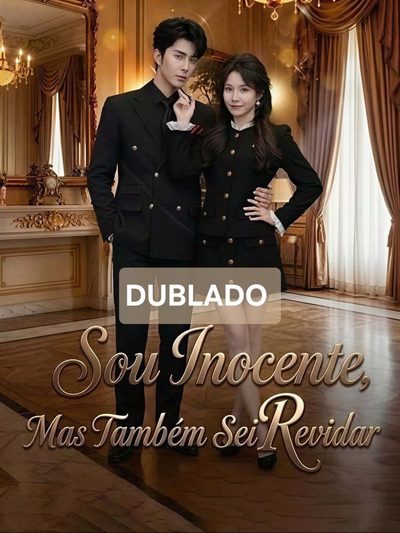 Sou Inocente Mas Também Sei Revidar