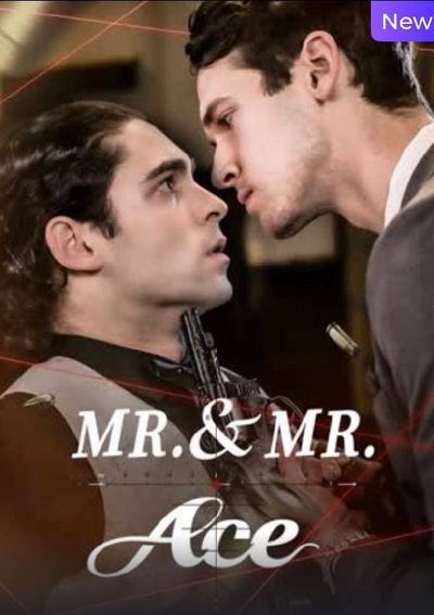 Sr. & Sr. Ás Mr. & Mr. Ace