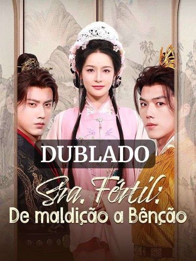 Sra. Fértil: de Maldição a Bênção