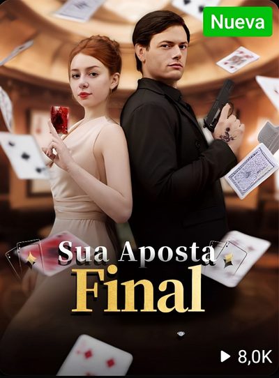 Sua Aposta Final