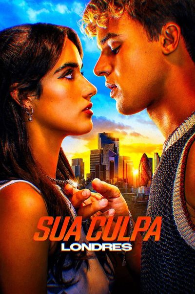 Sua Culpa: Londres (2026)