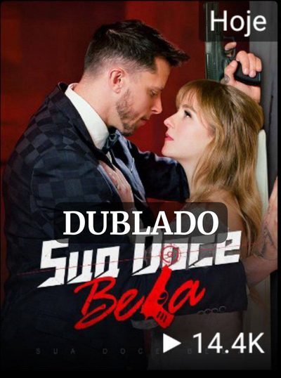 Sua Doce Bela Dublado 7267