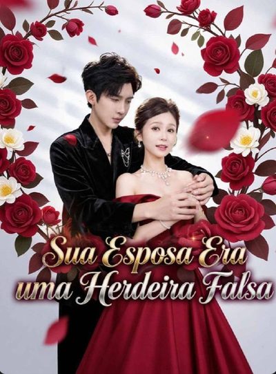 Sua Esposa Era uma Herdeira Falsa