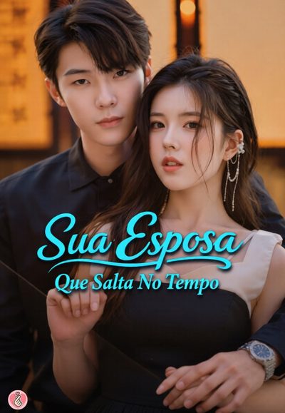 Sua Esposa que Salta no Tempo
