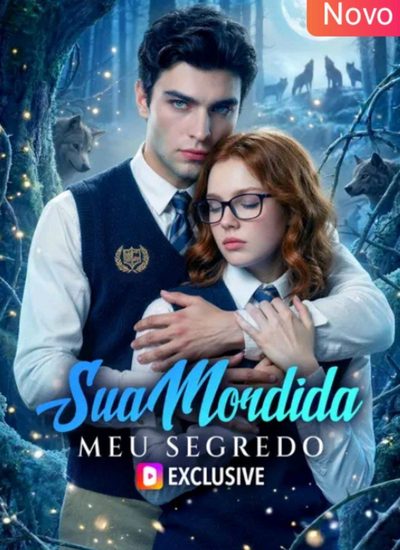 Sua Mordida Meu Segredo