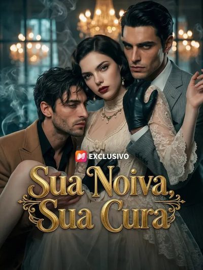 Sua Noiva Sua Cura