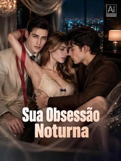 Sua Obsessão Noturna