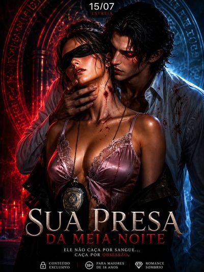 Sua Presa da Meia-noite