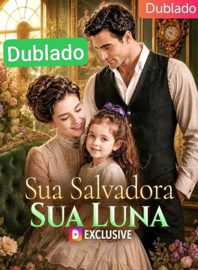 Sua Salvadora Sua Luna