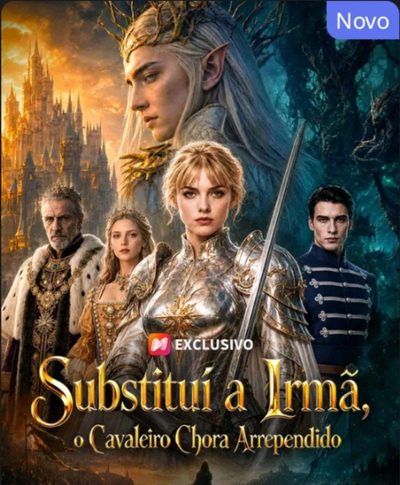 Substituí a Irmã, o Cavaleiro Chora Arrependido
