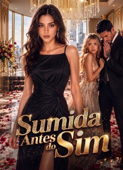 Sumida Antes do Sim Curta
