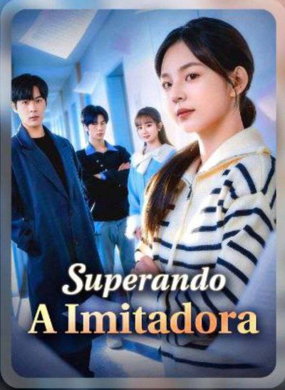 Superando a Imitadora
