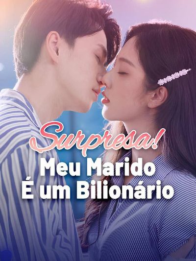 Surpresa Meu Marido É Um Bilionário