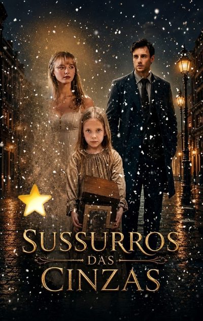 Sussurros das Cinzas Whispers From the Ashes
