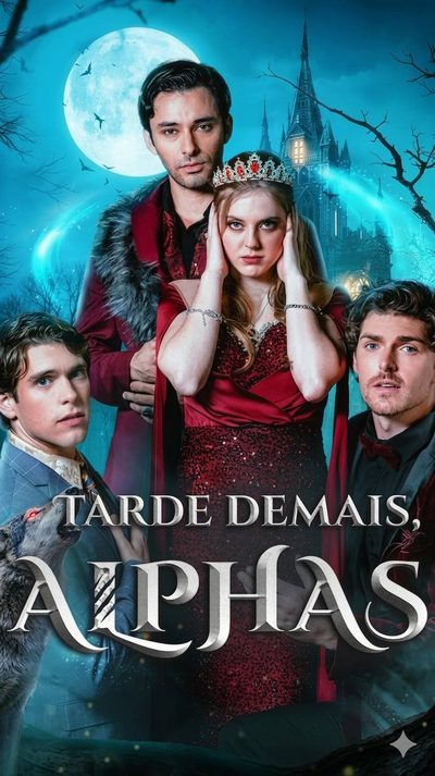 Tarde Demais,alphas