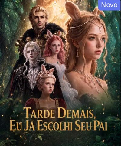 Tarde Demais, Eu Já Escolhi Seu Pai