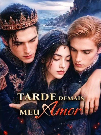 Tarde Demais Meu Amor