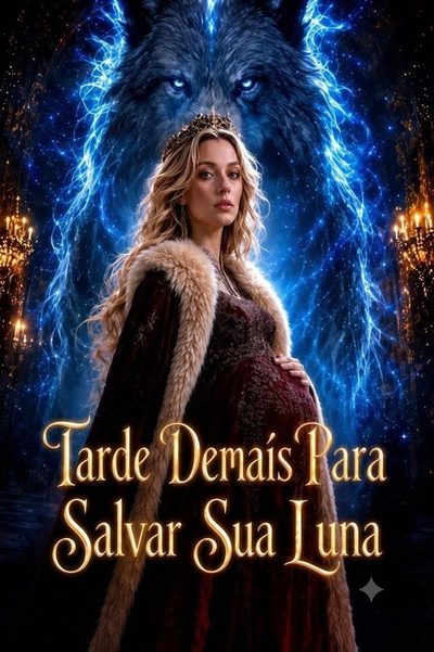 Tarde Demais para Salvar Sua Luna