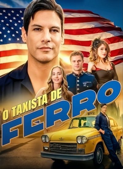 Taxista de Ferro