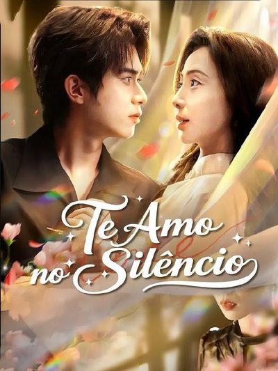 Te Amo no Silêncio