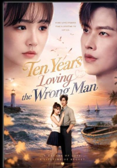 Ten Yeaes Loving the Wrong Man