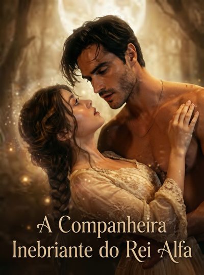 The Alpha King’s Intoxicating Mate - a Companheira Inebriante do Rei Alfa