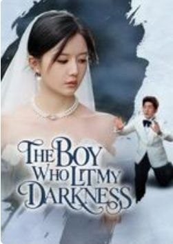 The Boy Who Lt My Darkness