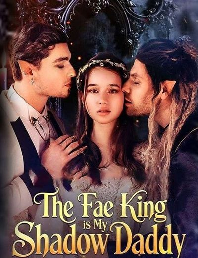 The Fae King Is My Shadow Daddy o Rei Fada É o Meu Papai Sombrio