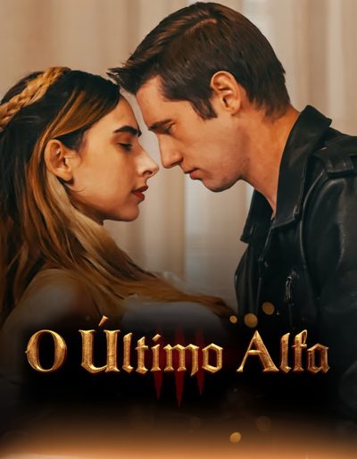 The Last Alpha - o Último Alfa